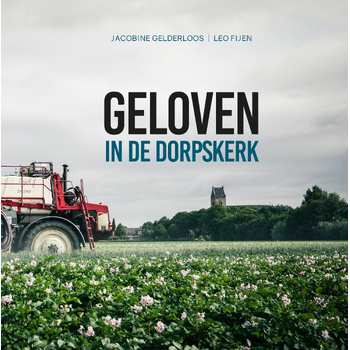 Geloven in de dorpskerk (Hardback) bij Singel 344