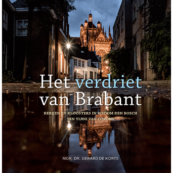 Het verdriet van Brabant (Hardback) bij Singel 344