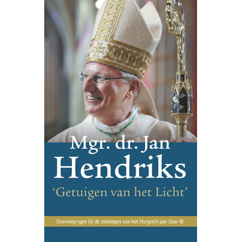 Getuigen van het Licht (Paperback) bij Singel 344