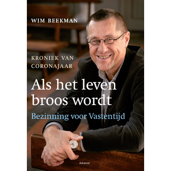 Als het leven broos wordt (Paperback) bij Singel 344