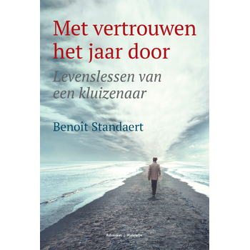 Met vertrouwen het jaar door (Paperback) bij Singel 344