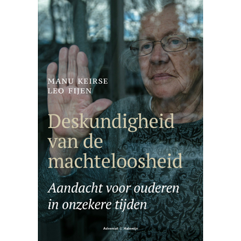 Deskundigheid van de machteloosheid (Paperback) bij Singel 344