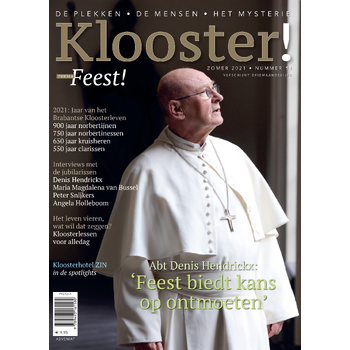 Feest (Paperback) bij Singel 344