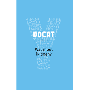Docat (Hardback) bij Singel 344