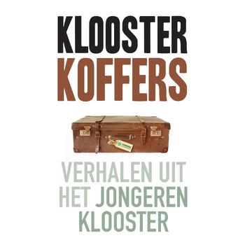 Kloosterkoffers (Paperback) bij Singel 344