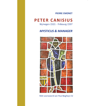Petrus Canisius (Paperback) bij Singel 344