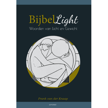 Bijbel light (Hardback) bij Singel 344