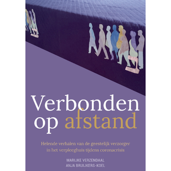Verbonden op afstand (Paperback) bij Singel 344