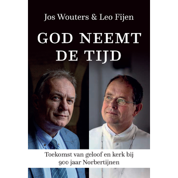 God neemt de tijd (Paperback) bij Singel 344