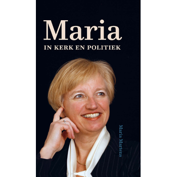 Maria in kerk en politiek (Paperback) bij Singel 344