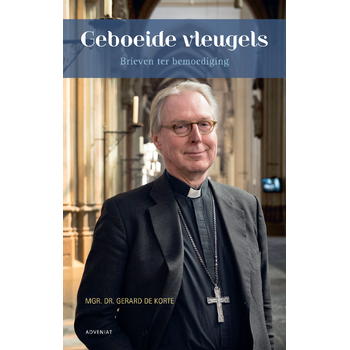 Geboeide Vleugels (Paperback) bij Singel 344