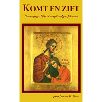 Komt en ziet (Paperback) bij Singel 344