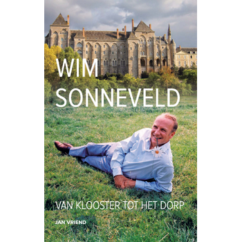 Wim Sonneveld (Paperback) bij Singel 344