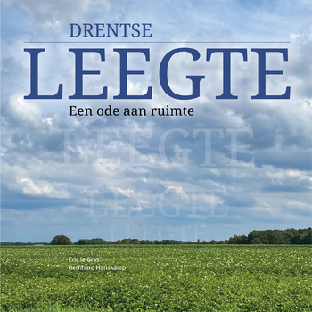 Drentse leegte (Hardback) bij Singel 344