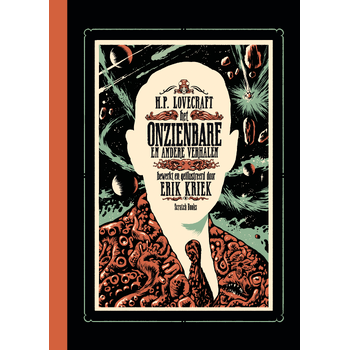 Het onzienbare (Hardback) bij Singel 344
