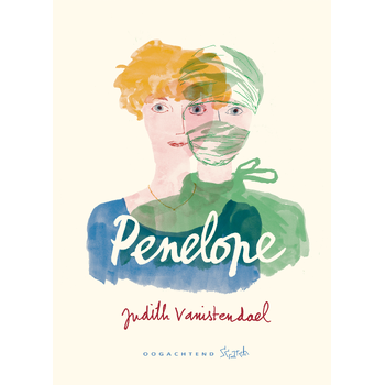 Penelope (Hardback) bij Singel 344