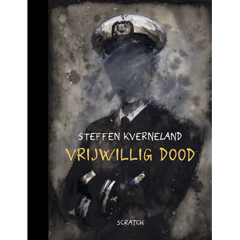 Vrijwillig dood (Hardback) bij Singel 344