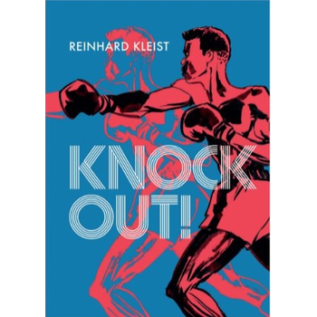 Knock out (Hardback) bij Singel 344