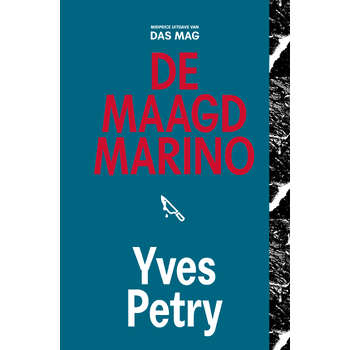 De maagd Marino (Paperback) bij Singel 344