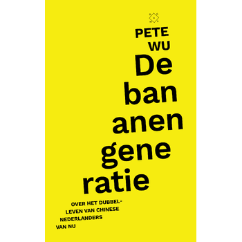 De bananengeneratie (Paperback) bij Singel 344