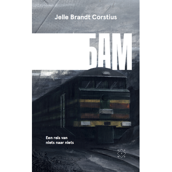 BAM (Paperback) bij Singel 344