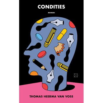 Condities (Paperback) bij Singel 344