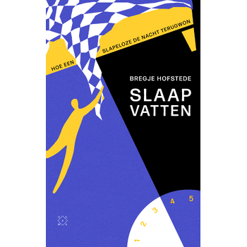 Slaap vatten (Paperback) bij Singel 344