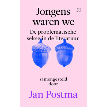 Jongens waren we (Paperback) bij Singel 344