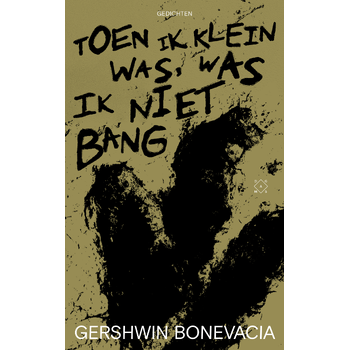Toen ik klein was, was ik niet bang (Paperback) bij Singel 344