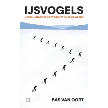 IJsvogels (Paperback) bij Singel 344