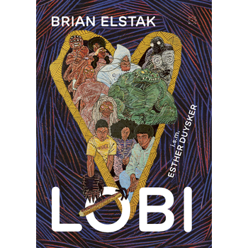 Lobi (Paperback) bij Singel 344