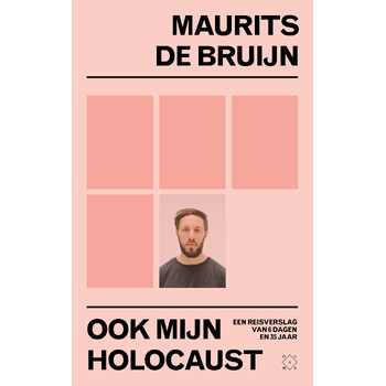 Ook mijn Holocaust (Paperback) bij Singel 344
