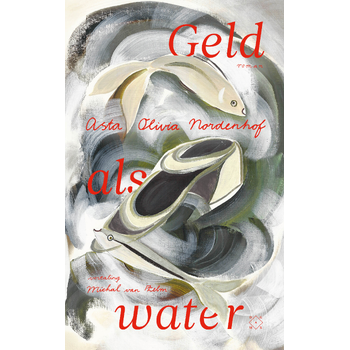 Geld als water (Paperback) bij Singel 344
