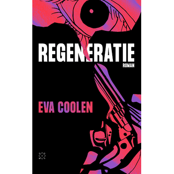 Regeneratie (Paperback) bij Singel 344