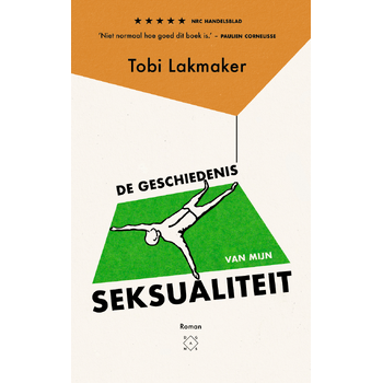 De geschiedenis van mijn seksualiteit (Paperback) bij Singel 344