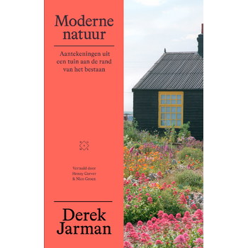Moderne natuur (Paperback) bij Singel 344
