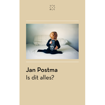 Is dit alles? (Paperback) van Jan Postma