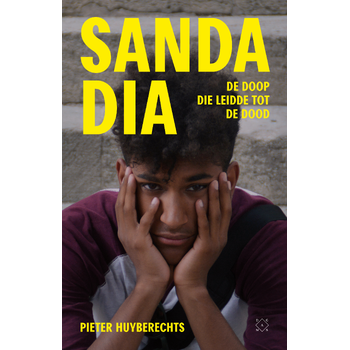 Sanda Dia (Paperback) bij Singel 344
