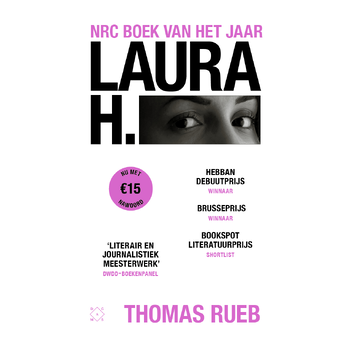 Laura H. (Paperback) bij Singel 344