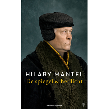 De spiegel & het licht (Hardback) bij Singel 344