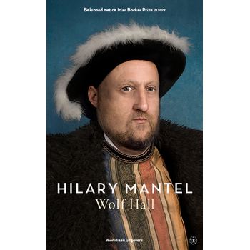 Wolf Hall (Paperback) bij Singel 344