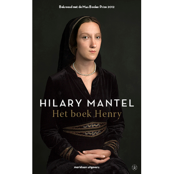 Het boek Henry (Paperback) bij Singel 344