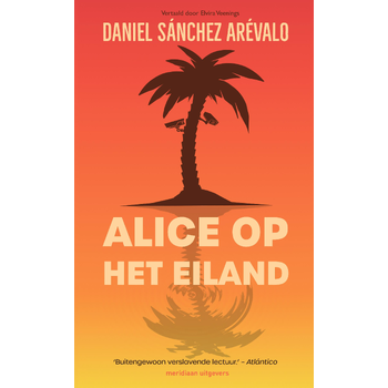 Alice op het eiland (Paperback) bij Singel 344