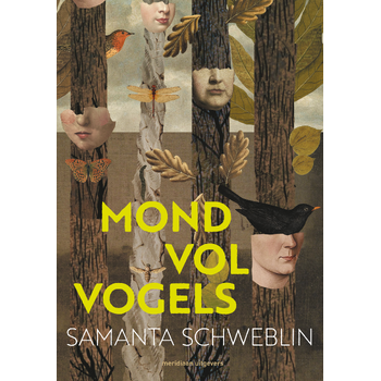 Mond vol vogels (Paperback) bij Singel 344