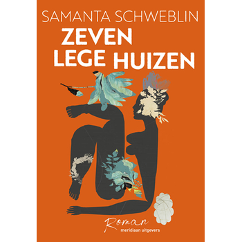 Zeven lege huizen (Paperback) bij Singel 344