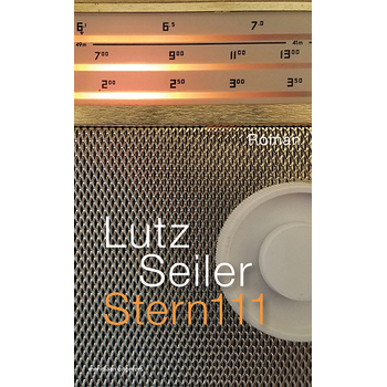 Stern 111 (Paperback) bij Singel 344