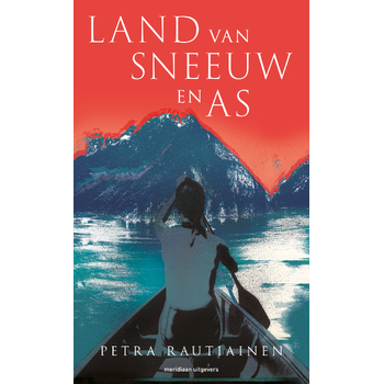 Land van sneeuw en as (Paperback) bij Singel 344