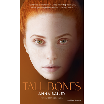 Tall Bones (Paperback) bij Singel 344
