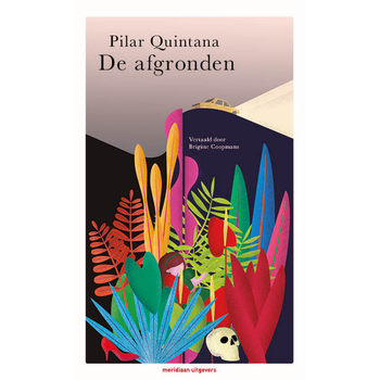De afgronden (Paperback) bij Singel 344