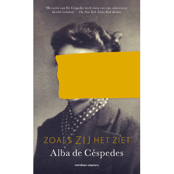 Zoals zij het ziet (Paperback) bij Singel 344